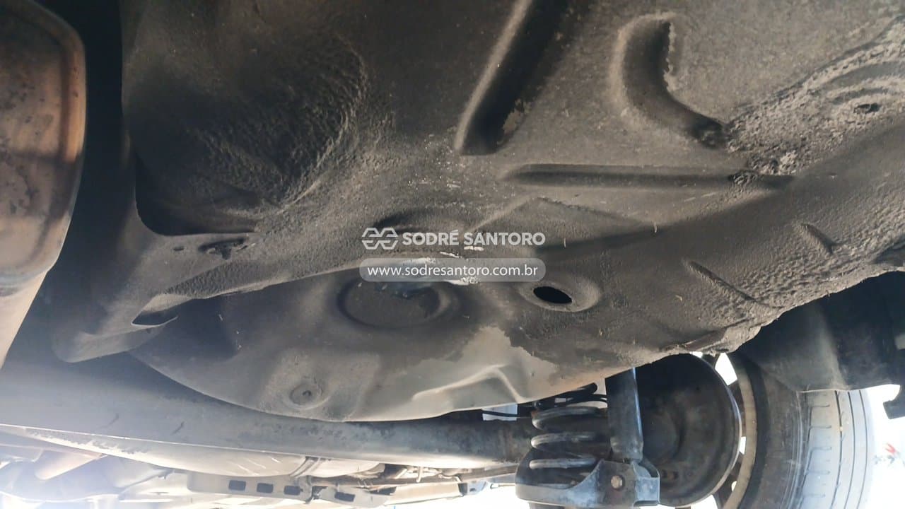 Volkswagen Spacecross 2013 — foto 11