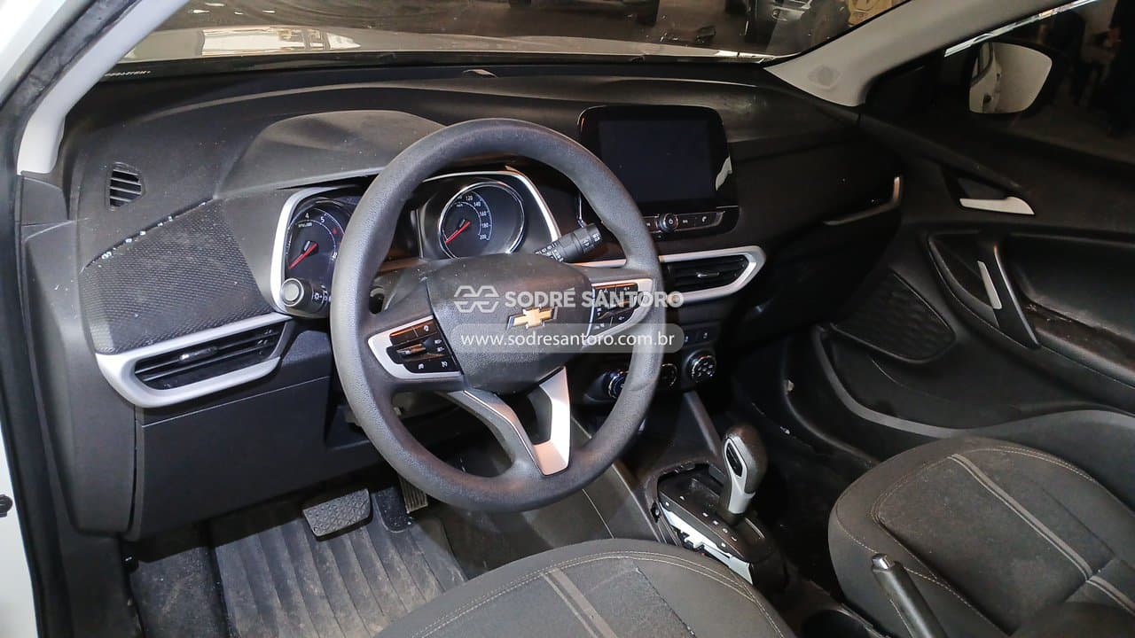 Chevrolet Tracker T a Lt 2022 — foto 6
