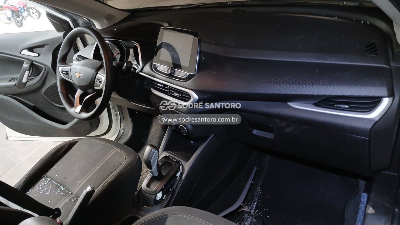 Chevrolet Tracker T a Lt 2022 — foto 8
