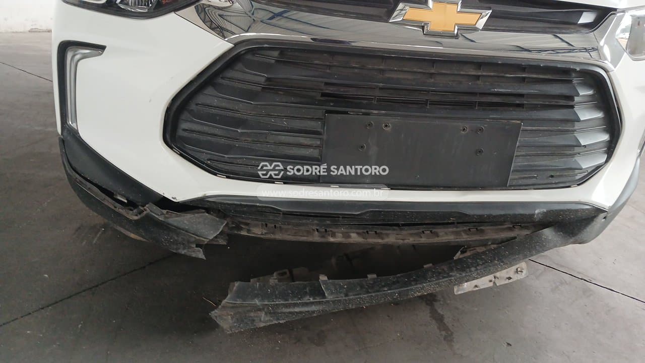 Chevrolet Tracker T a Lt 2022 — foto 11