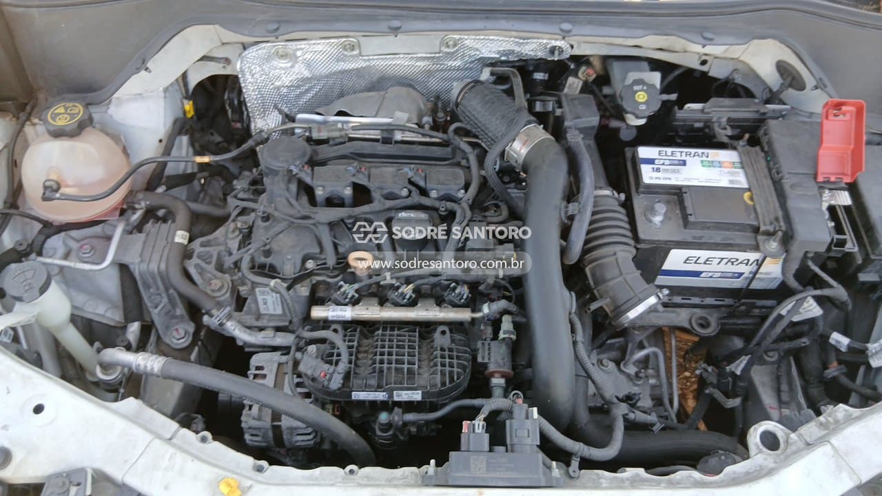 Chevrolet Tracker T a Lt 2022 — foto 5
