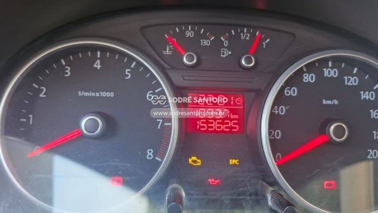 Volkswagen Gol 1.0 2012 — foto 5