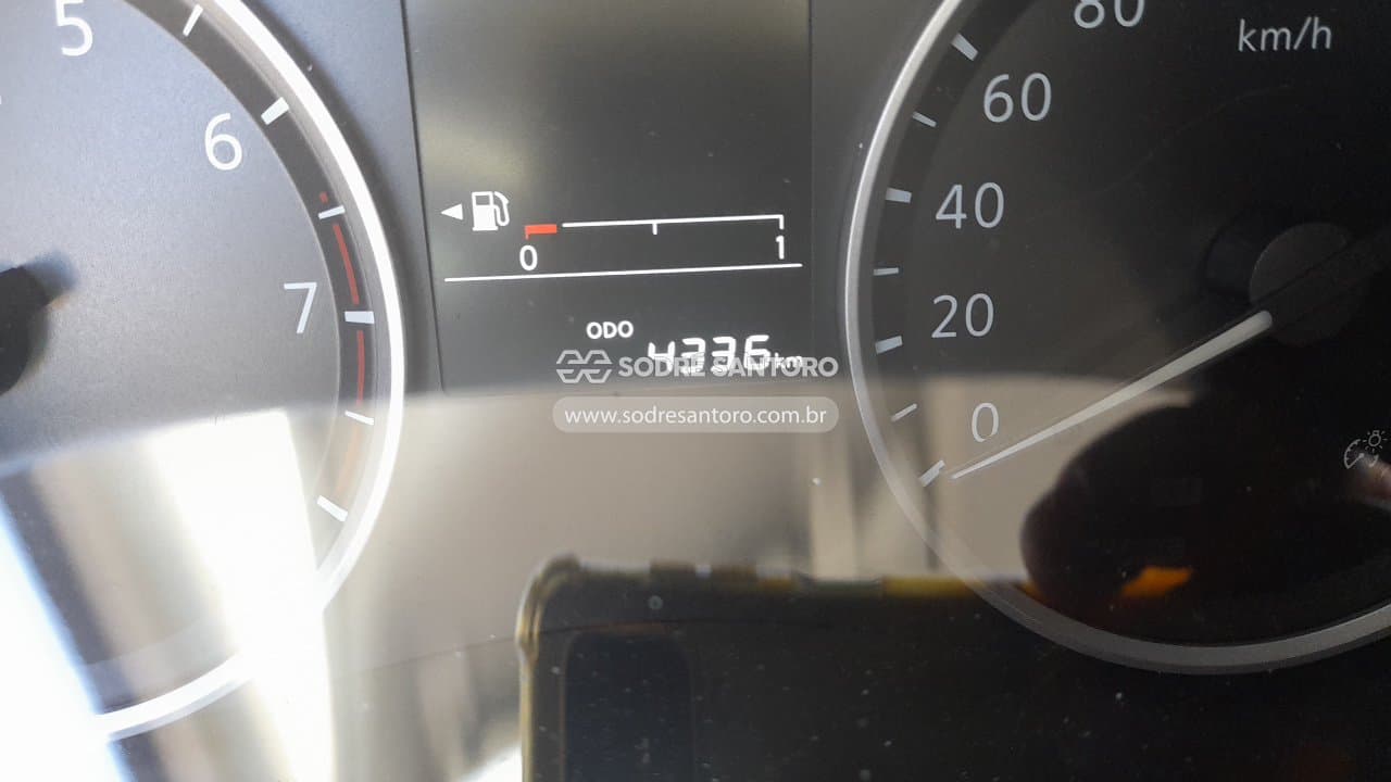 Nissan Kicks Play Active 2025 — foto 7