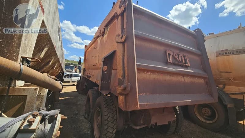 Scania G 480 B8x4 CS 2018 — foto 6