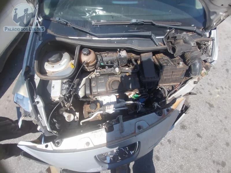 Peugeot 207hb XR 2013 — foto 12