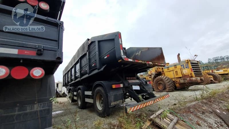 REB Rossetti Srba St3.25 2014 — foto 6