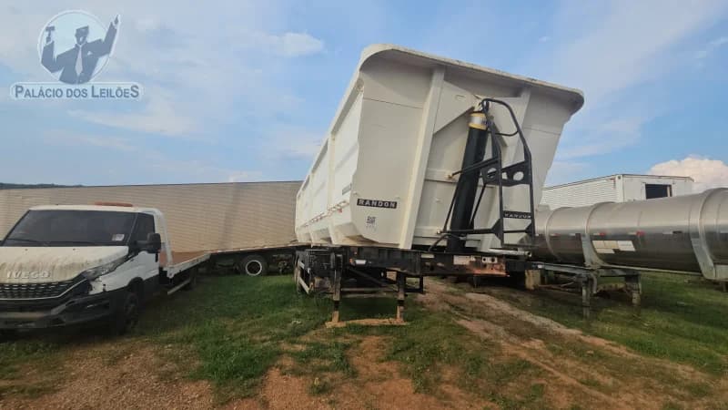 Randon SR BA Rtd2e 2024 — foto 3