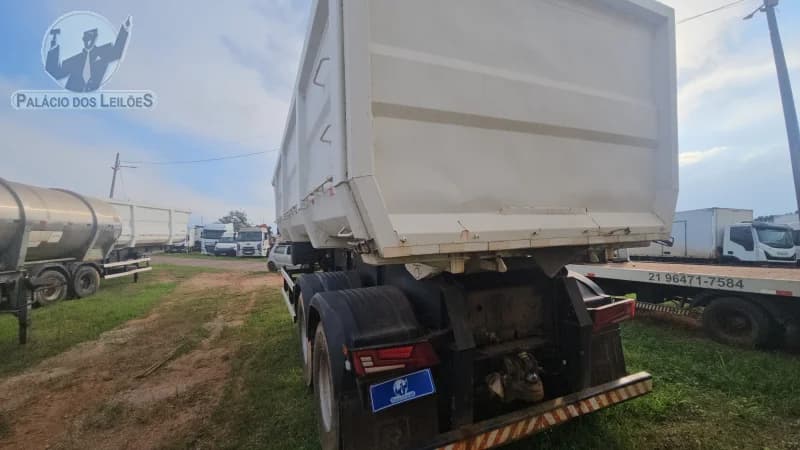 Randon SR BA Rtd2e 2024 — foto 6