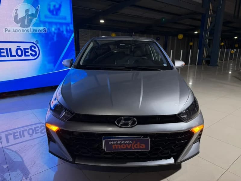 Hyundai Hb2010ta Fe.comf 2025 — foto 2