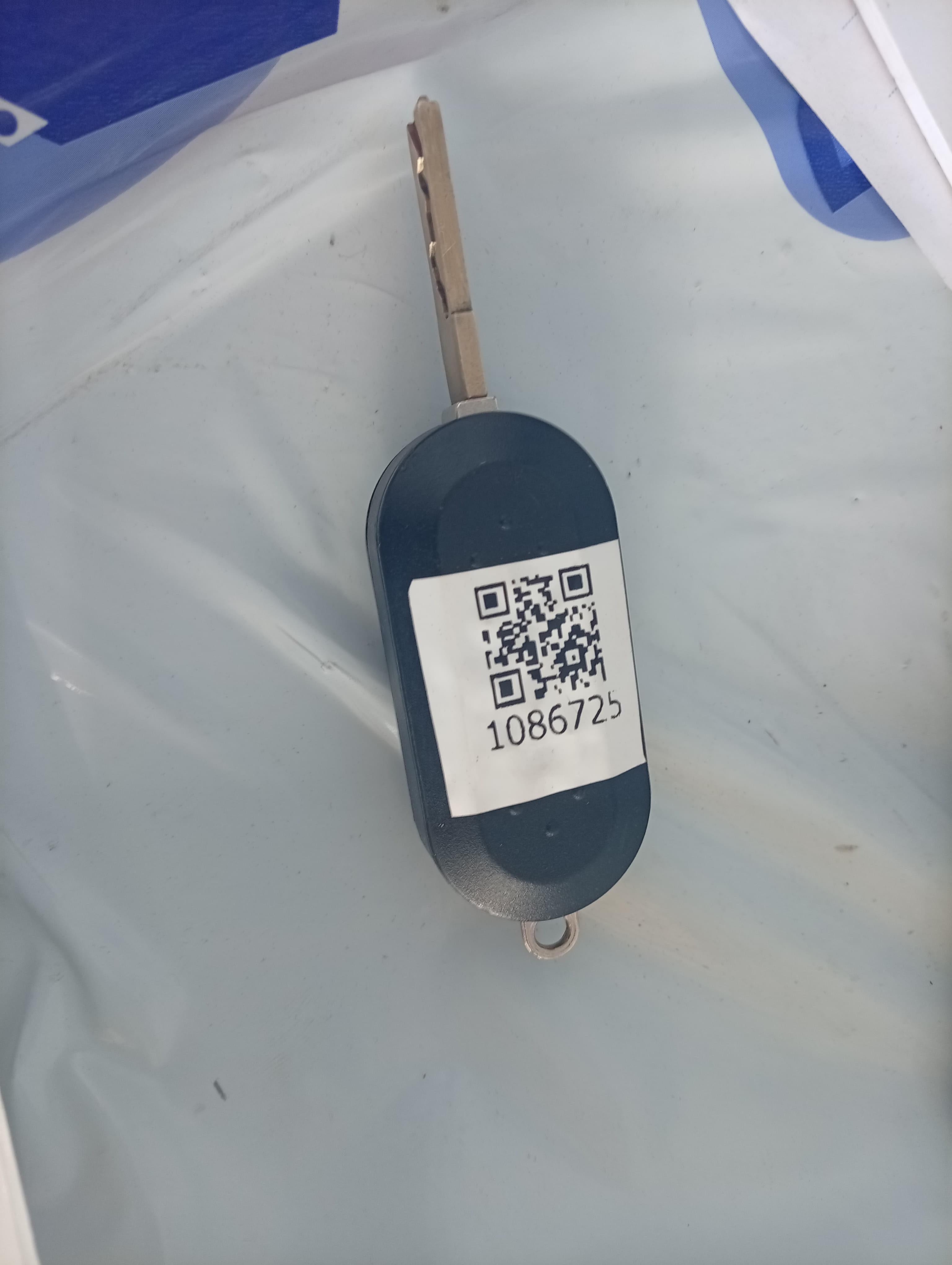 Fiat Strada Enduran Cs13 2026 — foto 15
