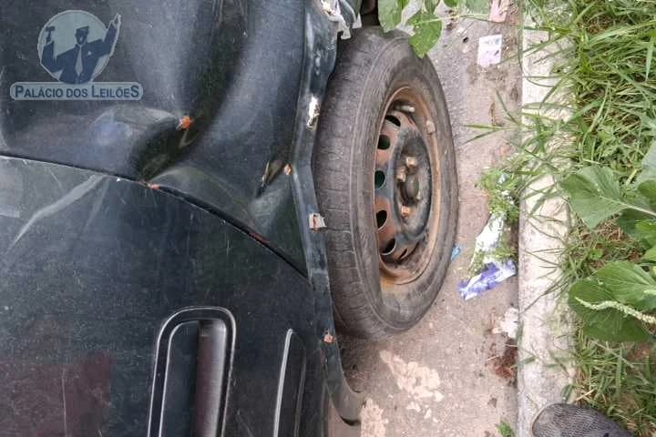 Chevrolet Classic LS 2014 — foto 4