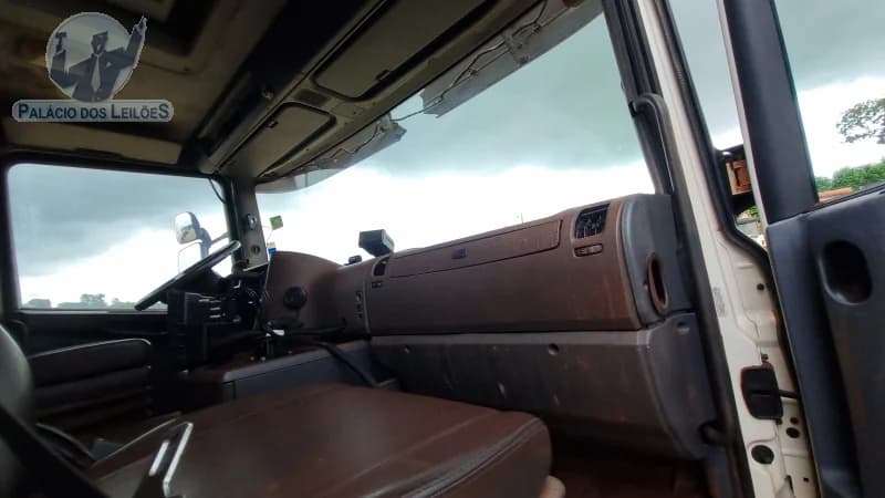 Scania G 420 A6x4 2011 — foto 7