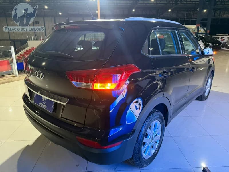 Hyundai Creta 16A Action 2025 — foto 4