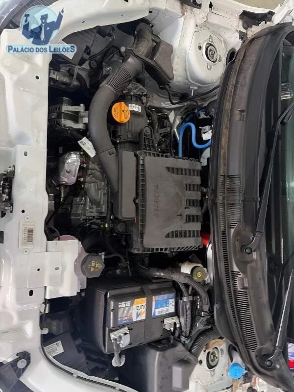 Fiat Cronos Drive 1.3 2026 — foto 13