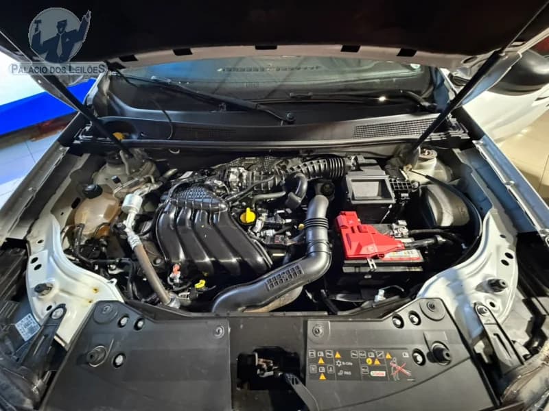Renault Duster Intp CVT 2026 — foto 13