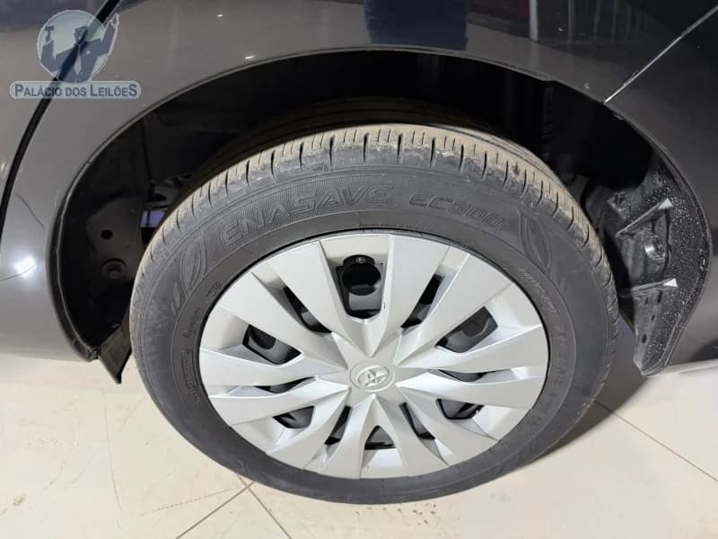 Toyota Yaris HA Xl15 2025 — foto 11