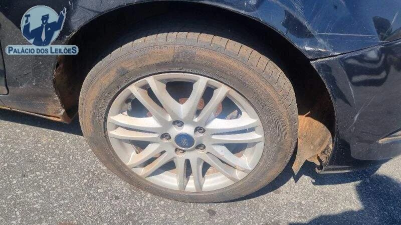 Ford Focus 2L FC Flex 2012 — foto 12