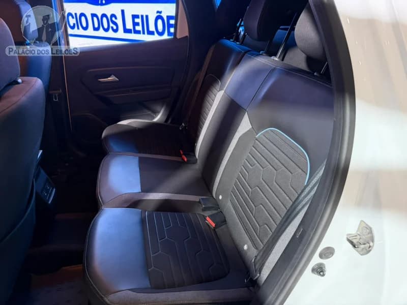 Renault Duster Intp CVT 2026 — foto 11