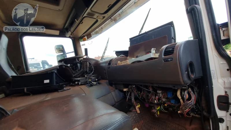 Scania P 420 B8x4 2011 — foto 7