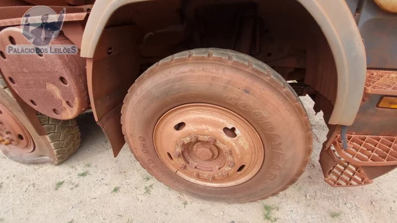 Scania G 480 B8x4 CS 2019 — foto 12