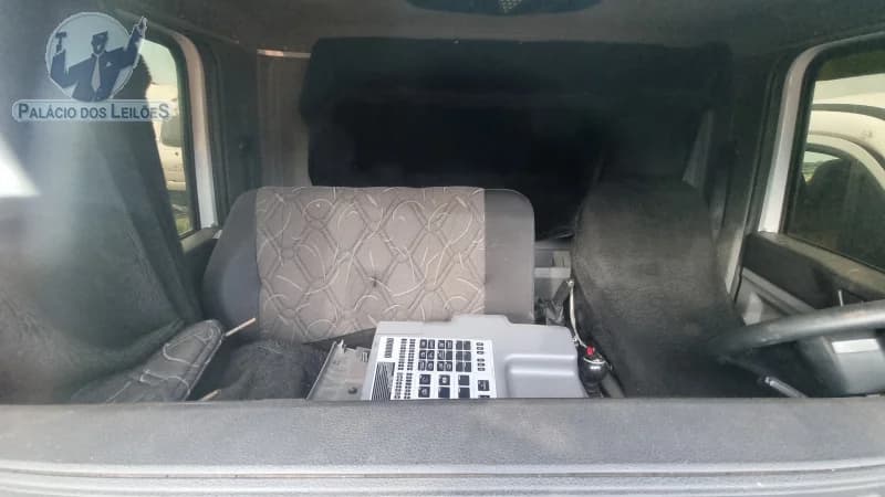 Volkswagen Express DRC 4X2 2020 — foto 8