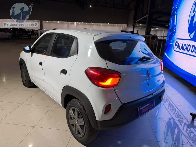 Renault Kwid ZEN 2 2025 — foto 6