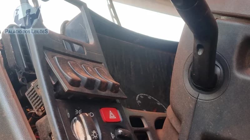 Scania G 480 B8x4 CS 2019 — foto 7