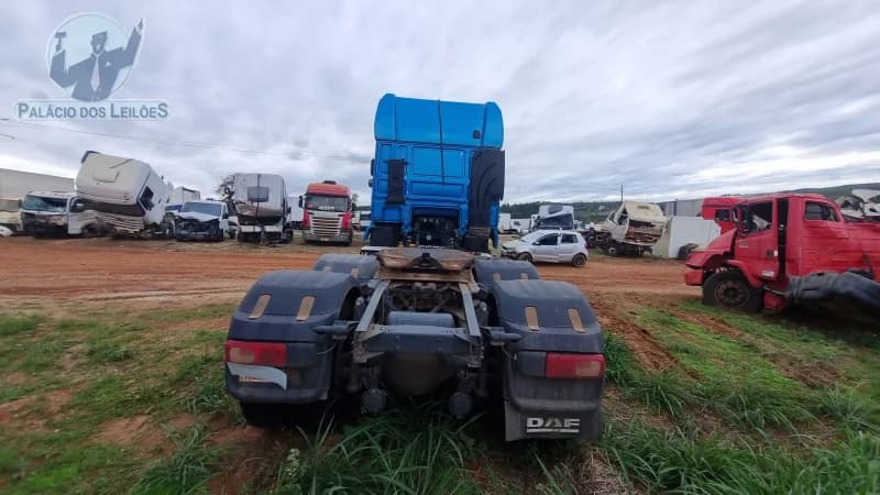 DAF XF FTT 530 SSC 2023 — foto 5