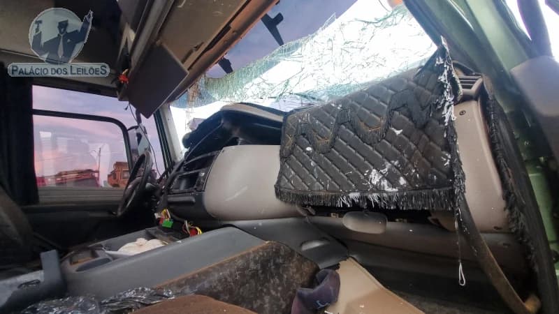 DAF CF FAC 310 2025 — foto 8