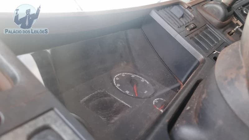 Scania P 420 B8x4 2012 — foto 8