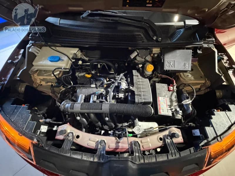 Renault Kwid ZEN 2 2025 — foto 12