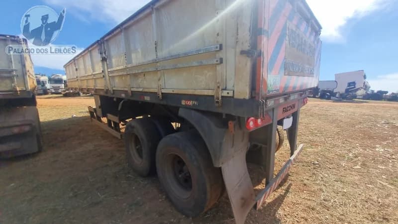 Facchini SRF 2CA 2021 — foto 6
