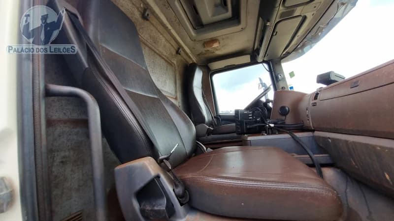 Scania G 420 A6x4 2011 — foto 9