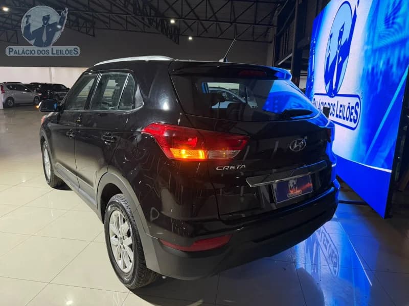 Hyundai Creta 16A Action 2025 — foto 6