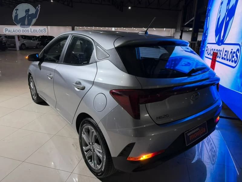 Hyundai Hb2010ta Fe.comf 2025 — foto 5