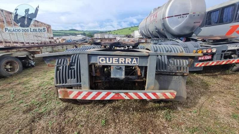 Guerra AG GR 2008 — foto 5