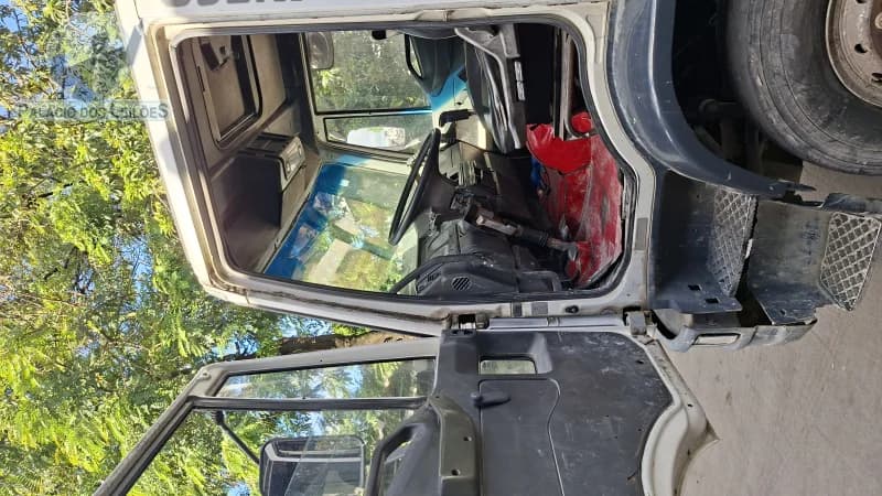 Iveco Eurocargo 260e25n 2011 — foto 10