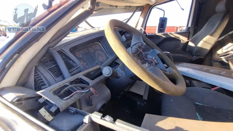 Volkswagen 17.280 CRM 4X2 2020 — foto 7