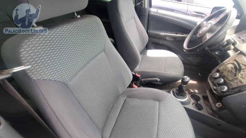 Volkswagen GOL 1.0 2011 — foto 11