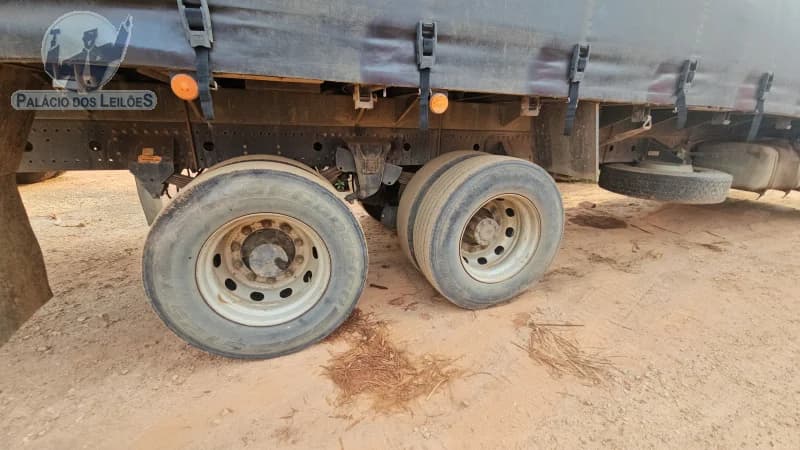 Mercedes-Benz Atego 2425 2012 — foto 11