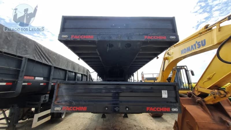 Facchini RE DL 2011 — foto 2