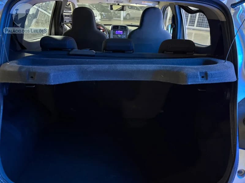 Renault Kwid ZEN 2 2025 — foto 14