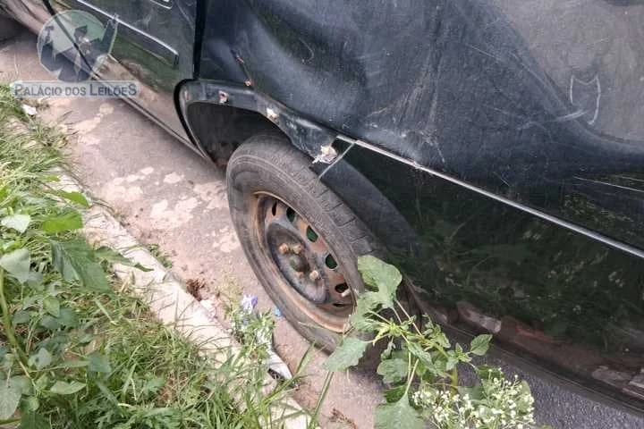 Chevrolet Classic LS 2014 — foto 10