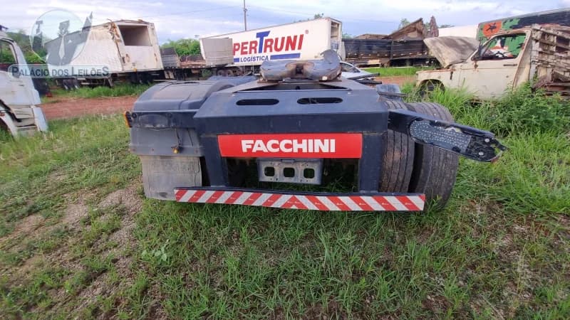 Facchini RF DL 2024 — foto 5