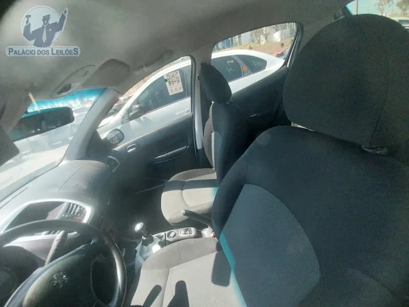 Peugeot 207hb XR 2013 — foto 9
