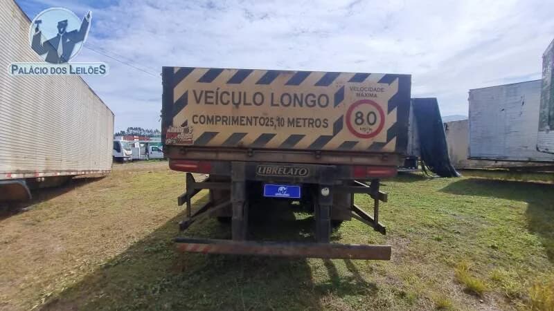 Librelato Cacaencr 3E 2015 — foto 5