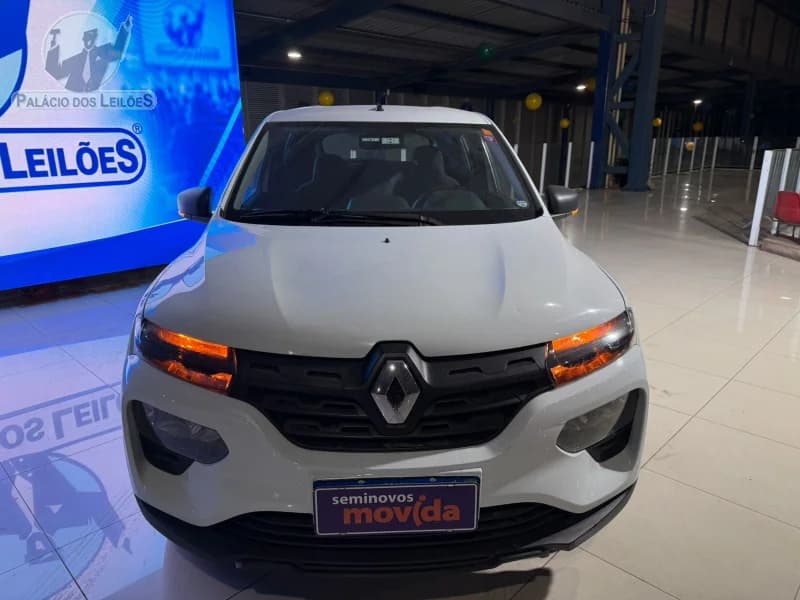 Renault Kwid ZEN 2 2025 — foto 2