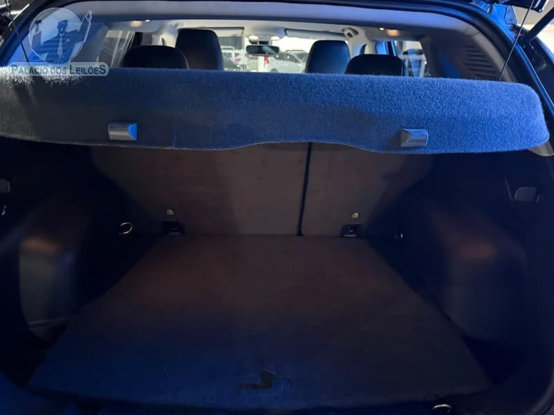 Jeep Compass Long TD 2023 — foto 13