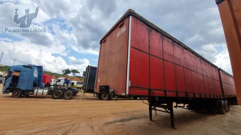 Rodofortsa Srfg SI 3E 2010 — foto 1