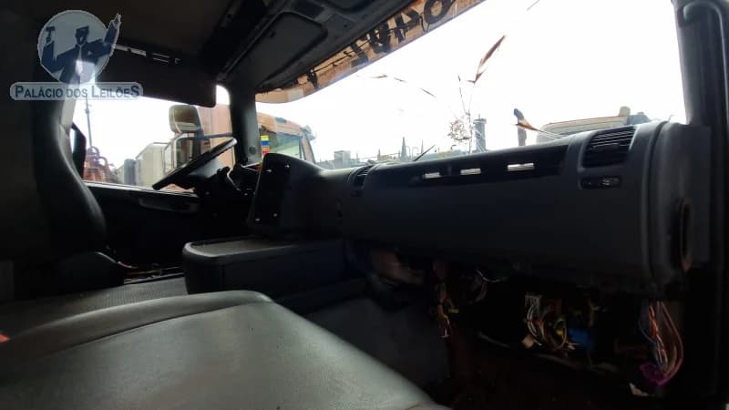Scania G 420 A6x4 2012 — foto 8